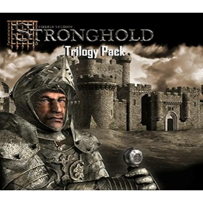 Stronghold Trilogy