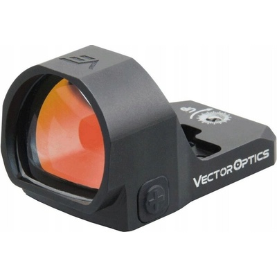 Vector Optics Frenzy MOS 1x22x26