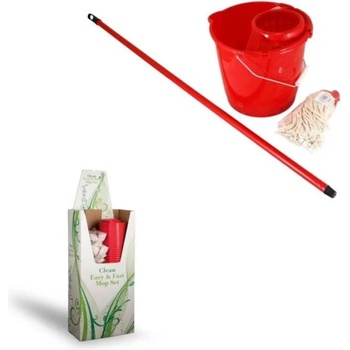 Cleanex Čistiaci mop set 10 l HY778075