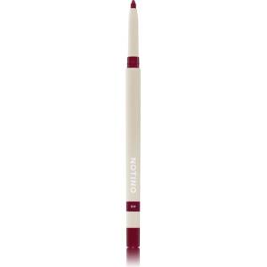 Notino Lip Food Lip Pencil молив-контур за устни 410 Wine O'Clock 0.35 гр