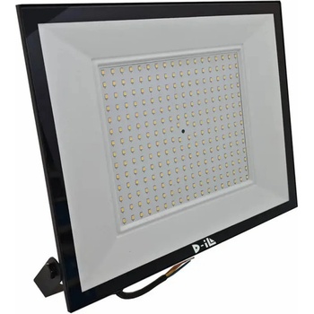 D-iL Led ПРОЖЕКТОР 100w 6500К 8700lm ip65 ЧЕРЕН d-il (3800232868136)
