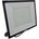 D-iL Led ПРОЖЕКТОР 100w 6500К 8700lm ip65 ЧЕРЕН d-il (3800232868136)