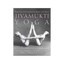 Jivamukti Yoga - Gannon Sharon