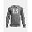 Under Armour UA Rival Fleece BL Hoodie за момчета Under Armour | Siv | Момчешки | 122