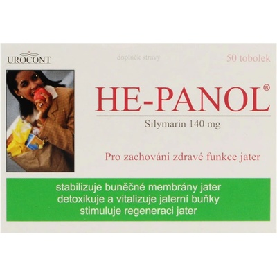 HE Panol 50 tablet