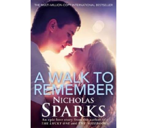 A Walk To Remember
