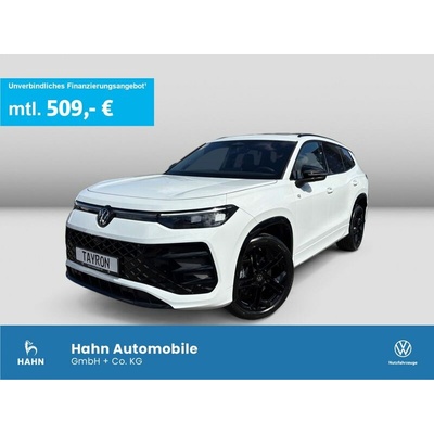 Volkswagen Tayron 2.0 TSI R-Line DSG 4Motion 150 kW