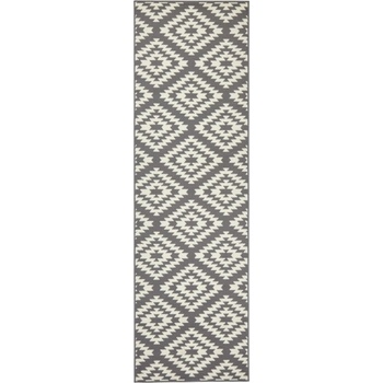 Hanse Home Basic Nordic sivý