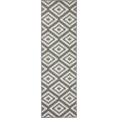 Hanse Home Basic Nordic sivý