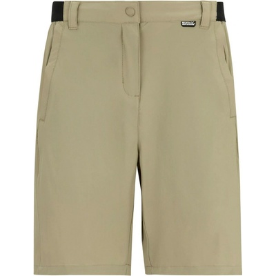 Regatta dámske kraťasy Women’s Anti-Insect Travel Light Shorts II béžová