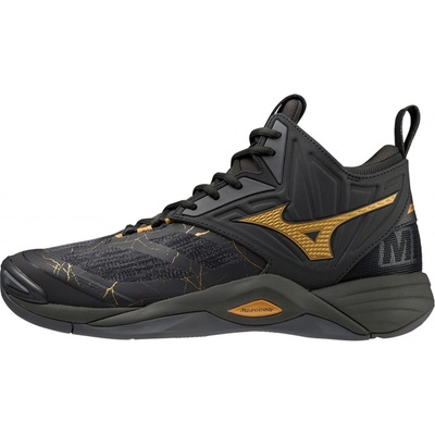 Mizuno WAVE MOMENTUM 2 MID v1ga2117-41 – Zboží Mobilmania