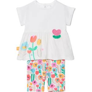 BOBOLI 143075 set - White (White)