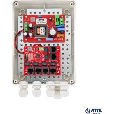 ATTE IP-5-11-M2