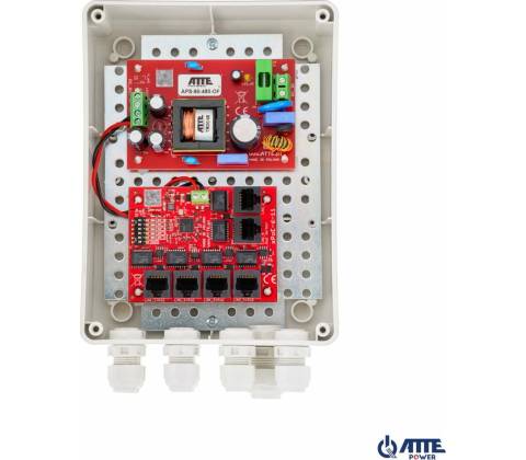 ATTE IP-5-11-M2