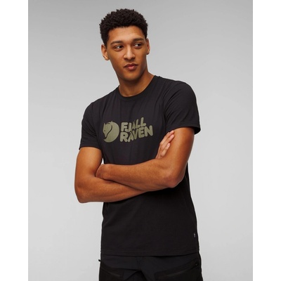 Fjallraven Logo black