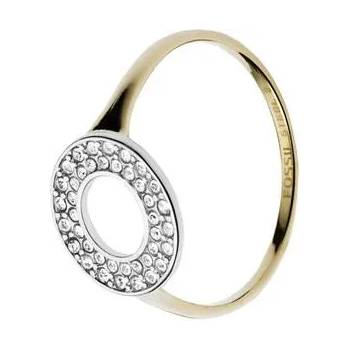 Fossil Дамски пръстен Fossil JF03284998 (JF03284998 160)