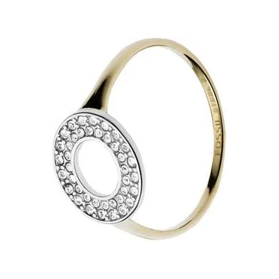 Fossil Дамски пръстен Fossil JF03284998 (JF03284998 160)