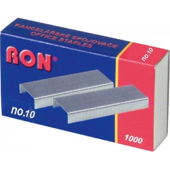 Ron No.10