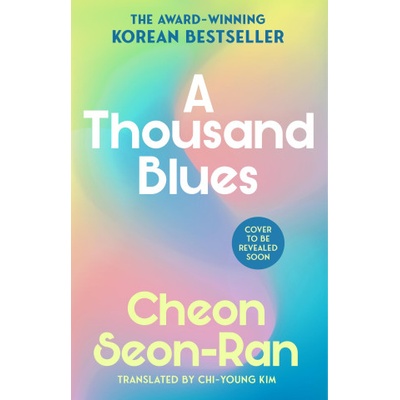A Thousand Blues | Chi-Young Kim