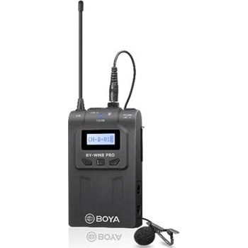 BOYA TX8 Pro