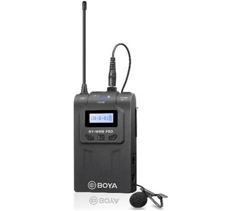 BOYA TX8 Pro