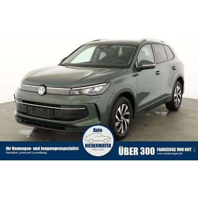Volkswagen Tiguan 1.5 eTSI DSG Life 110 kW