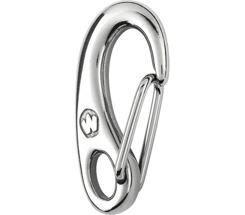 Wichard Safety snap hook