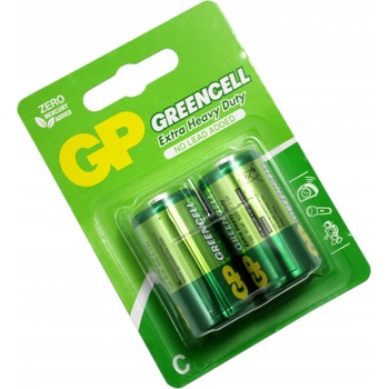 GP Greencell C 1012312000