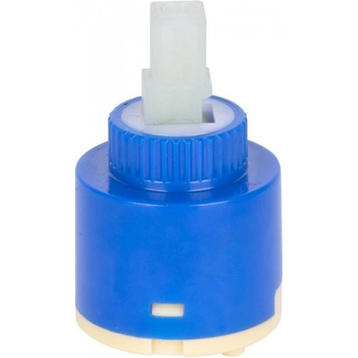 Spartan oceľ 5 kg (30 mm)