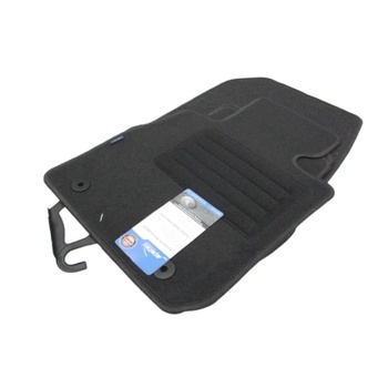 Мокетни стелки за mazda cx-3 (2015+)