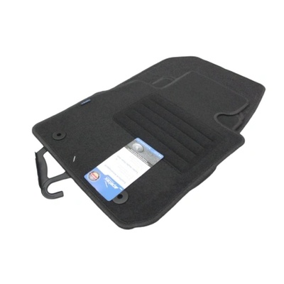 Мокетни стелки за mazda cx-3 (2015+)