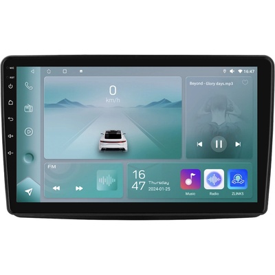 HIZPO P9002CP Fiat Panda (2+32GB)