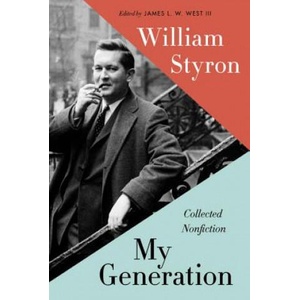 My Generation | William Styron (ISBN: 9780812997057)