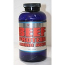 Aminokyseliny Mega Pro Beef Protein Amino 250 tabliet