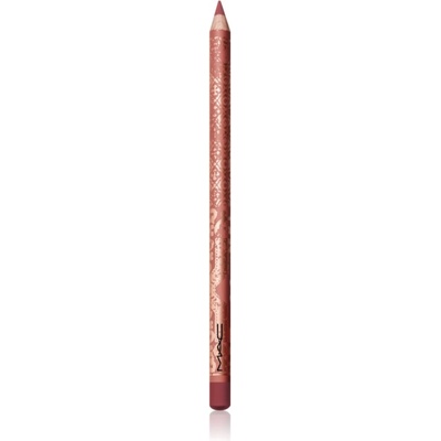 MAC Cosmetics Teddy Forever Lip Pencil молив за устни цвят Deeply Teddy 1, 45 гр