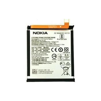 Nokia HE321