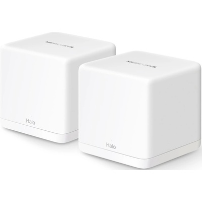 Mercusys Halo H1500X (2-Pack)