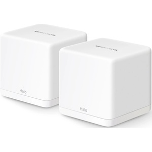 Mercusys Halo H1500X (2-Pack) Рутери
