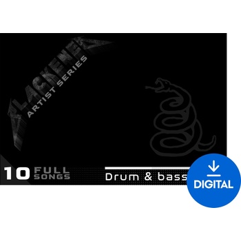 Spectre Digital Blackened - Artist Series (Дигитален продукт)