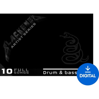 Spectre Digital Blackened - Artist Series (Дигитален продукт)