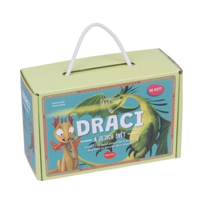 Draci a jejich svět
