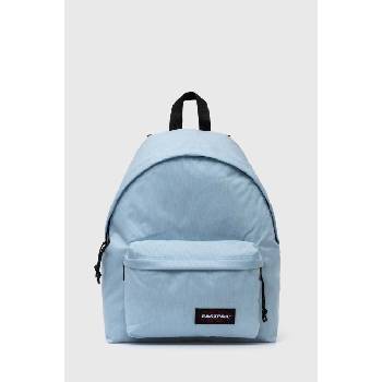 EASTPAK Раница Eastpak PADDED PAK'R в синьо голям размер с изчистен дизайн EK0006201O01 (EK0006201O01)