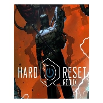 Hard Reset Redux