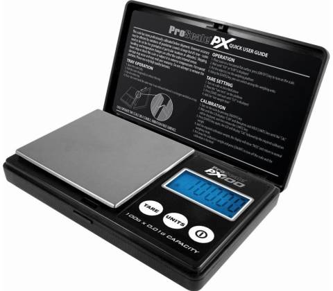 ProScale PX100
