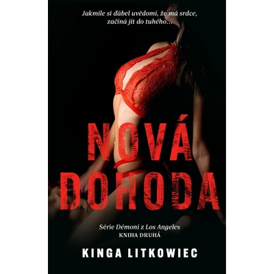 Nová dohoda
