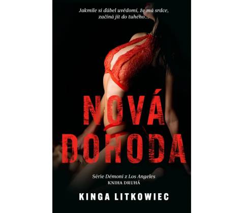Nová dohoda