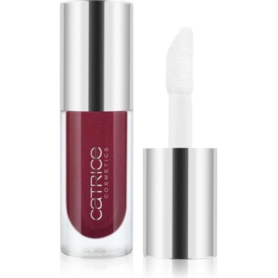 Catrice Olej na rty Eternal red 03 Dark Romance 3,6 ml