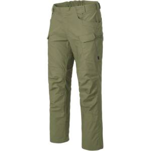 Helikon-Tex Мъжки панталони UTP®- PolyCotton Stretch Ripstop, маслинено зелено (SP-UTL-SP-02)