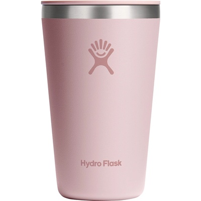 Hydro Flask termohrnček All Around Tumbler 16 oz 473 ml svetloružová