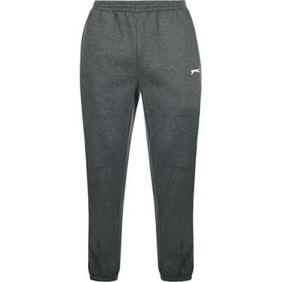 Slazenger tepláky tmavě šedé
